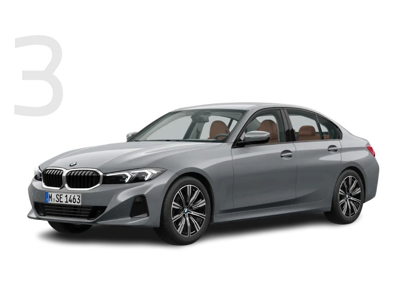 320i GP
